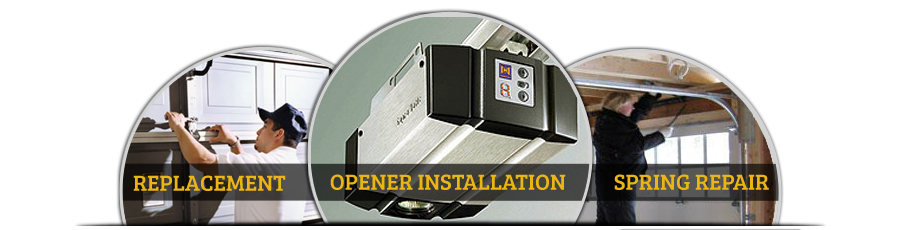 Garage Door Repair Feasterville-Trevose